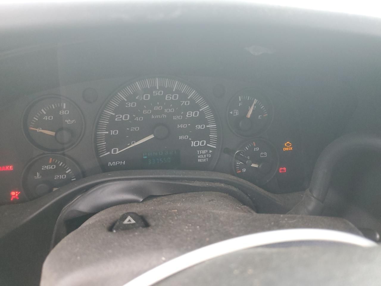 2004 PC Express G1500