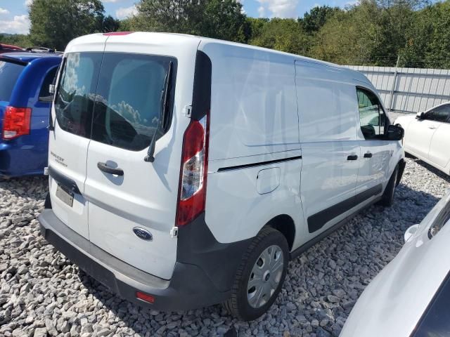 2022 Ford Transit Connect XL