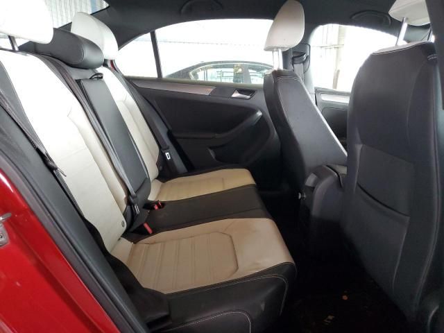 2016 Volkswagen Jetta Sport