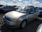 2008 Ford Focus se