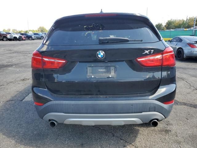2017 BMW X1 XDRIVE28I