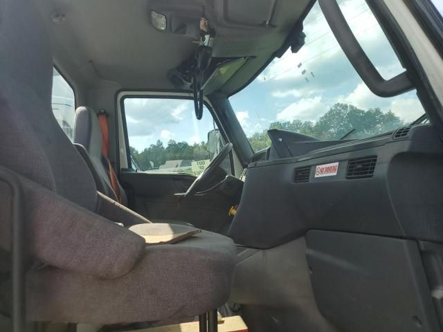 2020 International RH613 Semi Truck