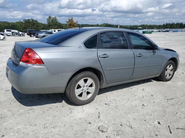 2008 Chevrolet Impala lt