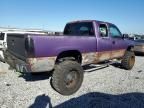 2001 Chevrolet Silverado K1500