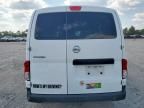 2013 Nissan NV200 2.5S