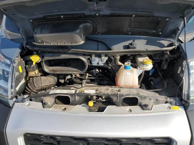 2021 Dodge RAM Promaster 3500 3500 High