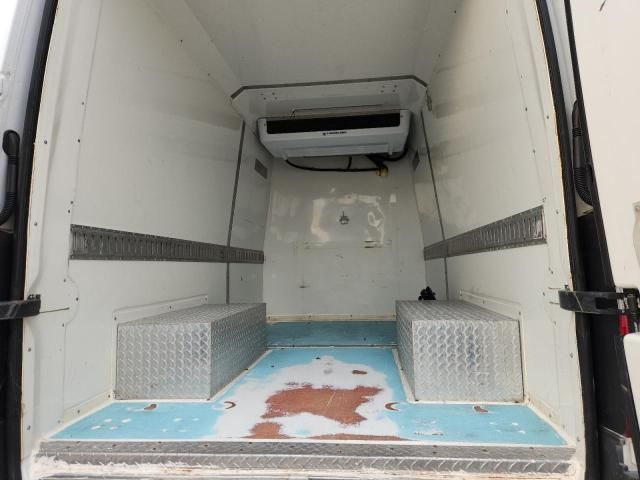 2016 Freightliner Sprinter 3500