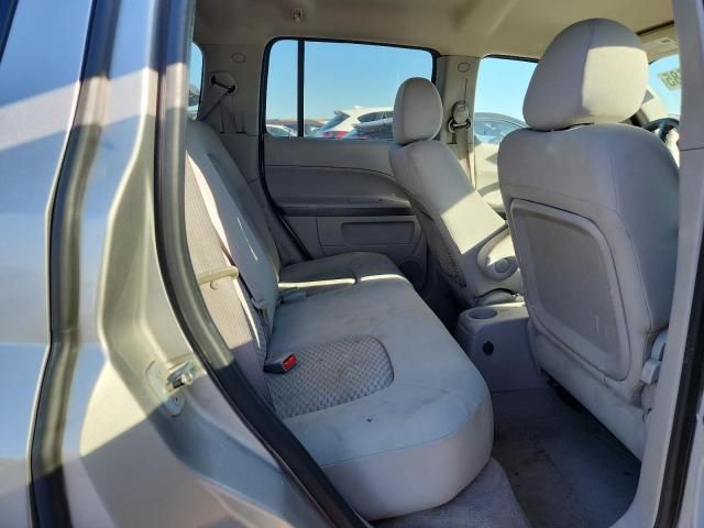 2007 Chevrolet HHR LT