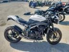 2019 Triumph Speed Triple RS
