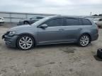 2018 Volkswagen Golf Sportwagen SEL