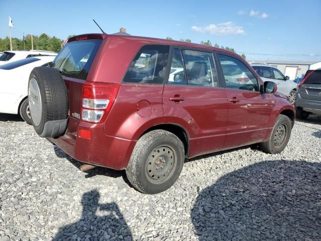2006 Suzuki Grand Vitara