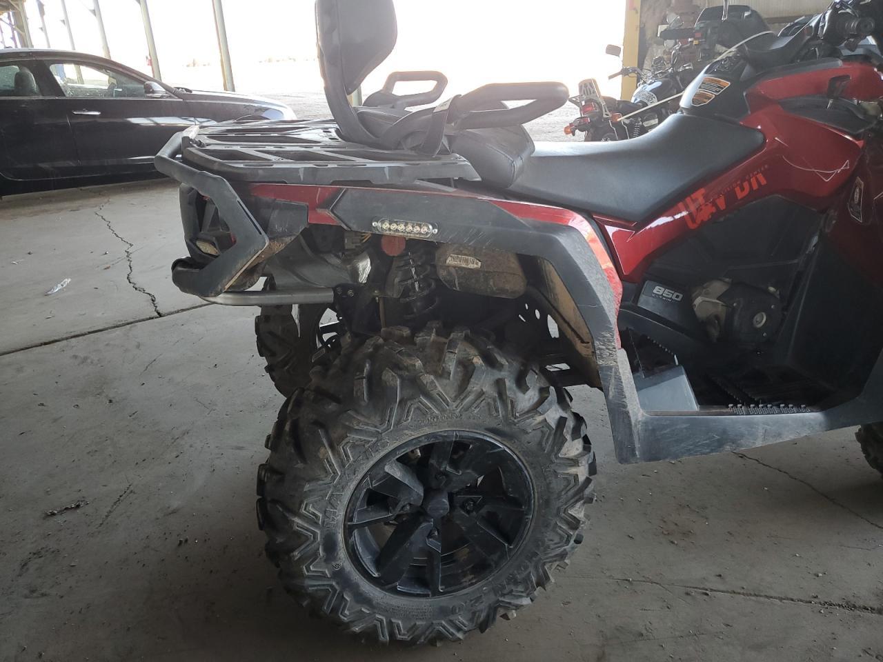 2024 Can-Am Outlander