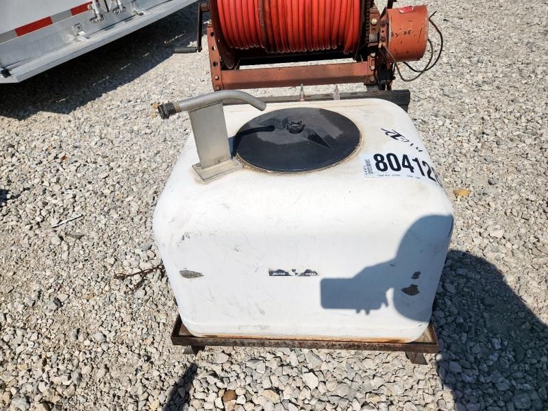 2008 Other Agriculture 2008 Sprayer
