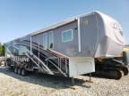 2008 Heartland Cyclone