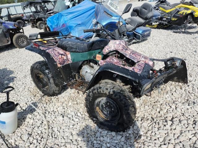 2000 Arctic Cat 400