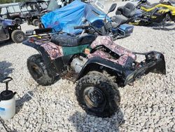 Pure sale lots for sale at auction: 2000 Arctic Cat 400
