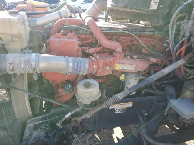 2017 Peterbilt Tractor 2017 Peterbilt 579 Semi Truck