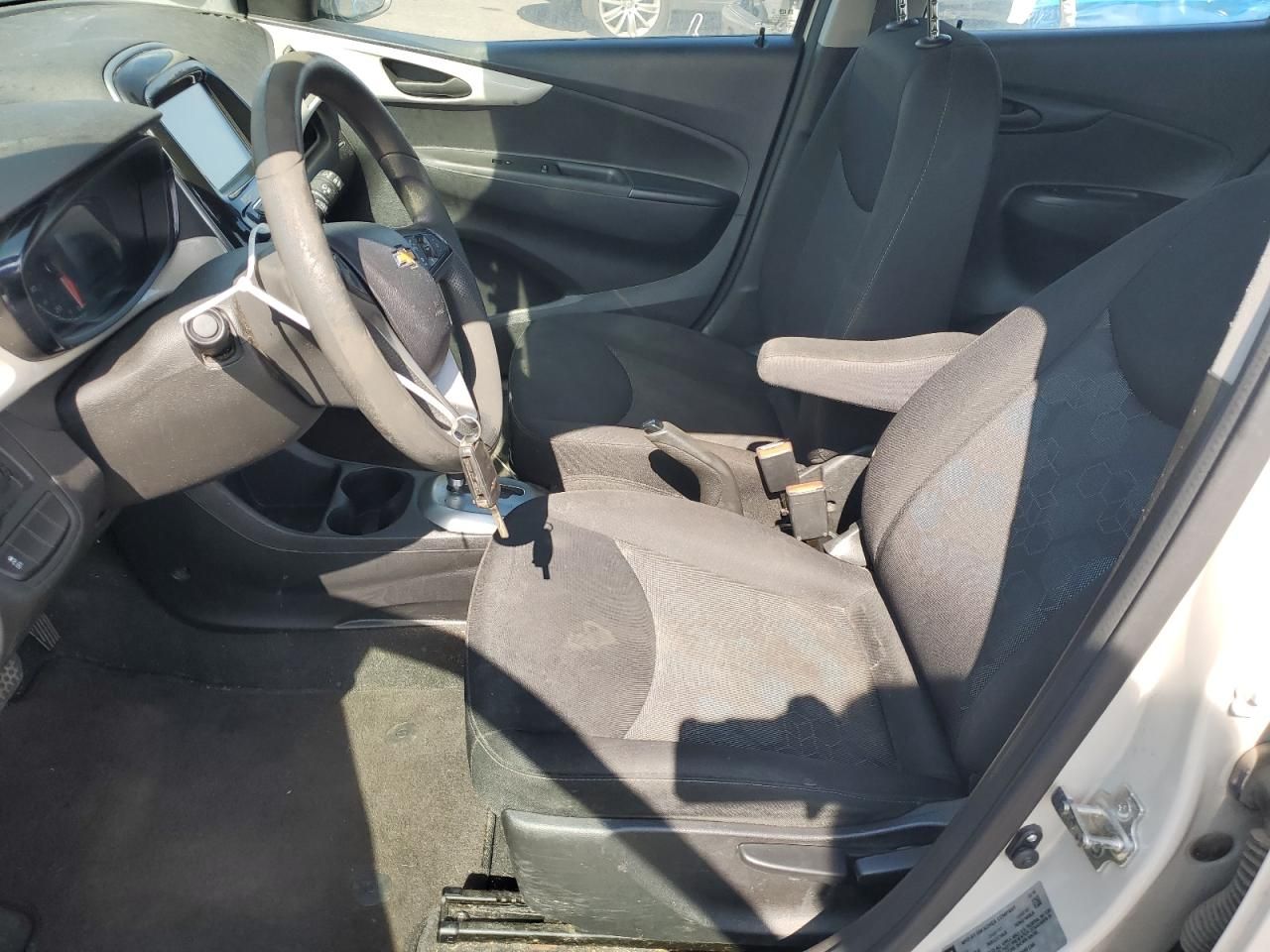 2016 Chevrolet Spark 1LT