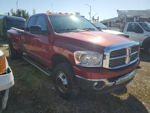 2007 Dodge RAM 3500 ST