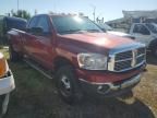 2007 Dodge RAM 3500 ST
