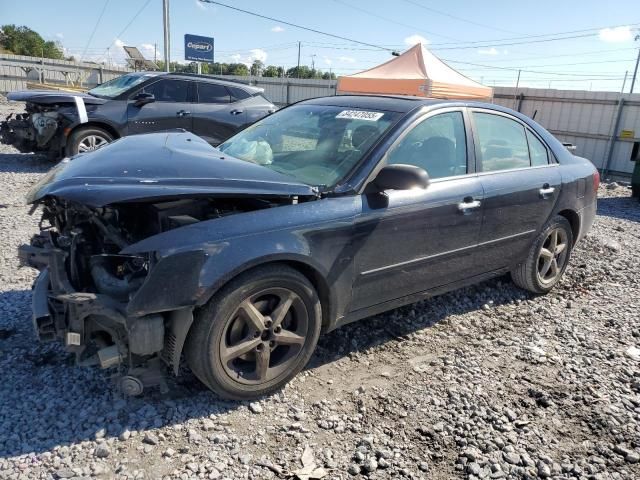 2007 Hyundai Sonata SE