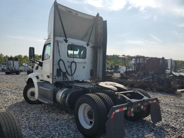 2017 Peterbilt Tractor 2017 Peterbilt 579 Semi Truck