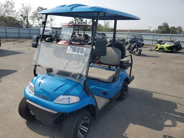 2022 Other Golf Cart
