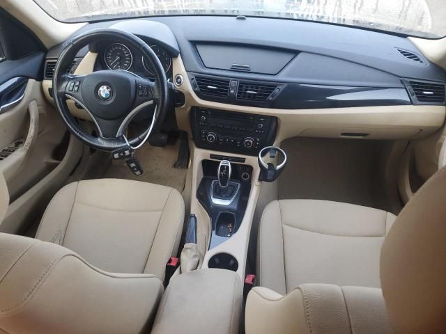 2012 BMW X1 XDRIVE28I