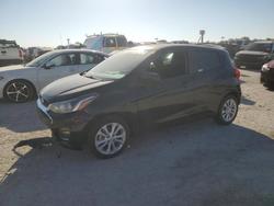 2021 Chevrolet Spark 1LT en venta en Indianapolis, IN