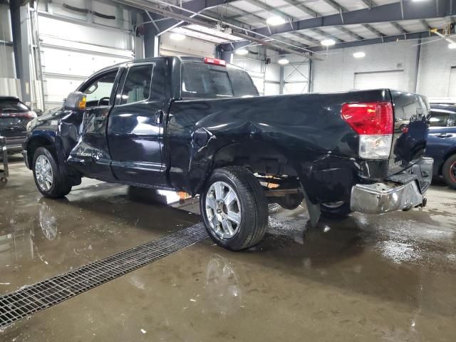 2011 Toyota Tundra Double Cab SR5