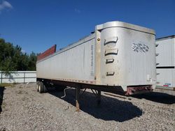 2007 Summit END Dump Trailer en venta en Avon, MN
