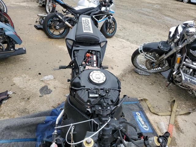 2007 Honda CBR1000 RR
