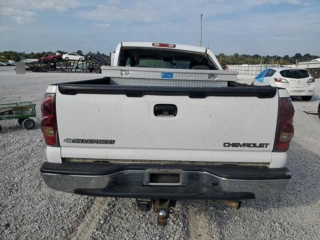 2003 Chevrolet Silverado C1500