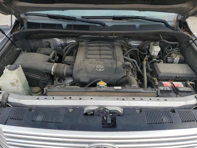 2017 Toyota Tundra Crewmax 1794