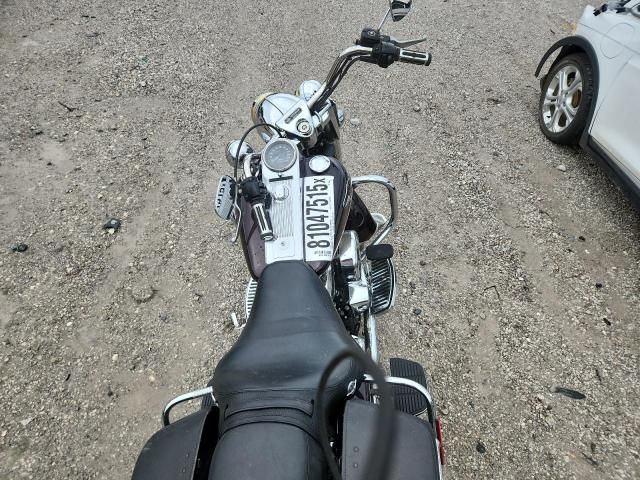 1998 Harley-Davidson Flhrci Anniversary