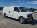 2018 Chevrolet Express G2500