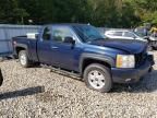 2008 Chevrolet Silverado K1500