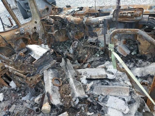 2022 Dodge RAM Promaster 3500 3500 Standard