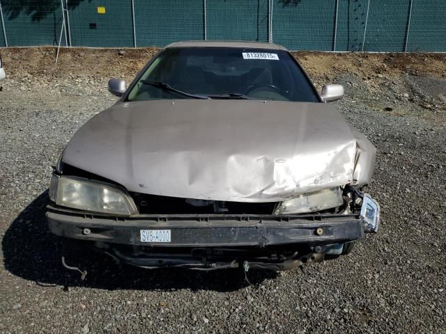 1997 Honda Accord SE