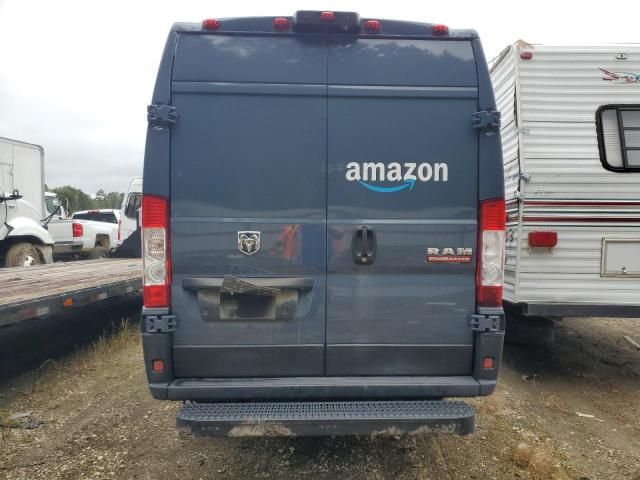 2021 Dodge RAM Promaster 3500 3500 High