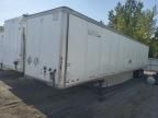 2015 Vanguard DRY Freight Trailer