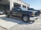 2015 Chevrolet Silverado K1500