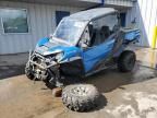 2023 Can-Am Commander XT 700