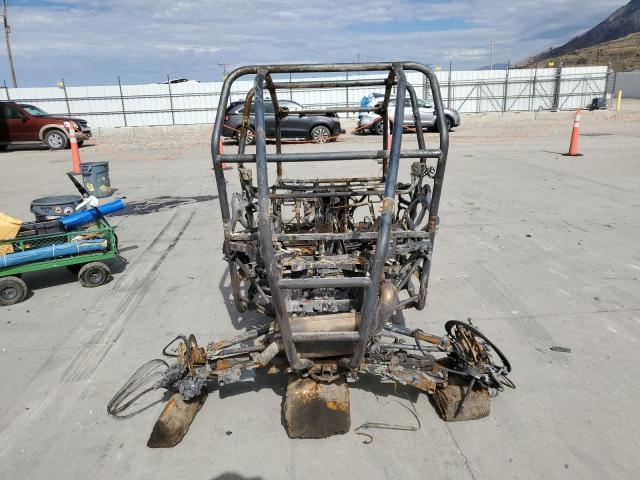 2016 Polaris RZR Utility Vehicle