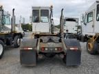 2011 Capacity TJ5000-Yard Truck