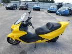 2003 Honda NSS250