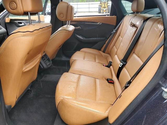 2014 Chevrolet Impala LTZ
