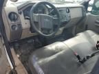 2009 Ford F250 Super Duty