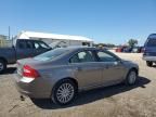 2007 Volvo S80 3.2