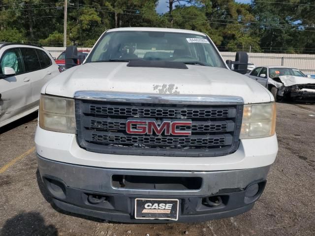 2013 GMC Sierra C2500 Heavy Duty